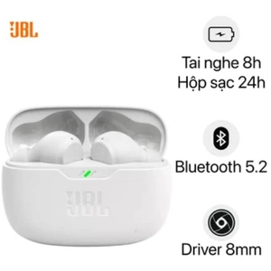 Tai nghe không dây JBL Wave Beam